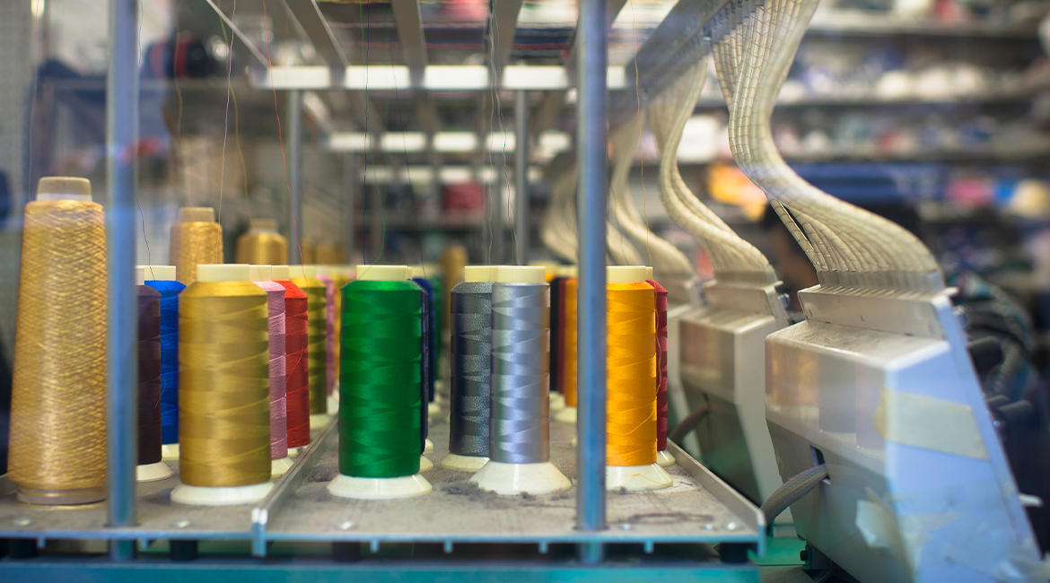yarn manufacturer in India
